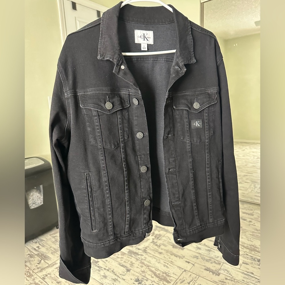 Calvin Klein Jacket